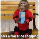 ملصق
