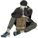 Stiker