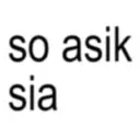 Stiker