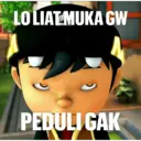 Stiker