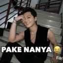 ملصق