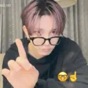 ملصق