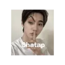 ملصق
