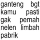 Stiker