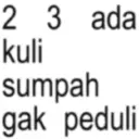 Stiker