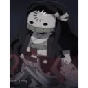 ملصق