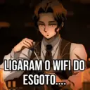 ملصق