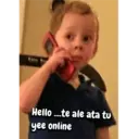 Samolepka