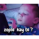 Samolepka