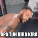 ملصق