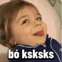 Стикер