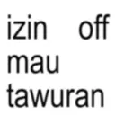 Stiker