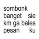 Stiker