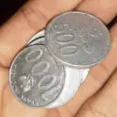 ملصق