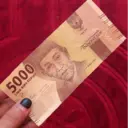 ملصق