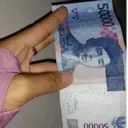 ملصق