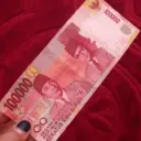 ملصق