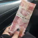 ملصق