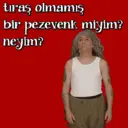 Klistermärke