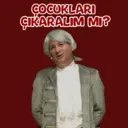 Klistermärke