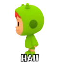 สติกเกอร์