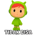 สติกเกอร์