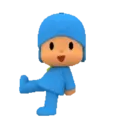 Стикер
