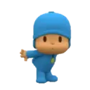 Стикер
