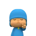 Стикер