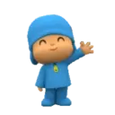 Стикер