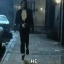 ملصق