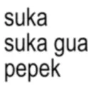 Stiker