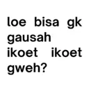 Stiker