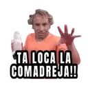 ស្ទីកเกอร์