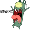 Stiker