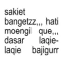 Stiker