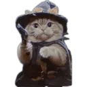 Стикер