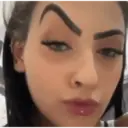 ملصق