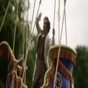 ملصق