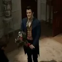 ملصق