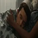 ملصق