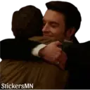 ملصق