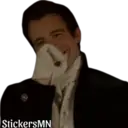 ملصق