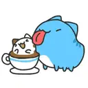 ស្ទីកเกอร์