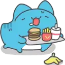 ស្ទីកเกอร์