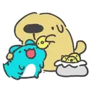 ស្ទីកเกอร์