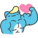 ស្ទីកเกอร์