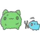 ស្ទីកเกอร์