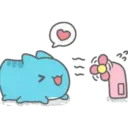 ស្ទីកเกอร์