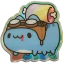 ស្ទីកเกอร์